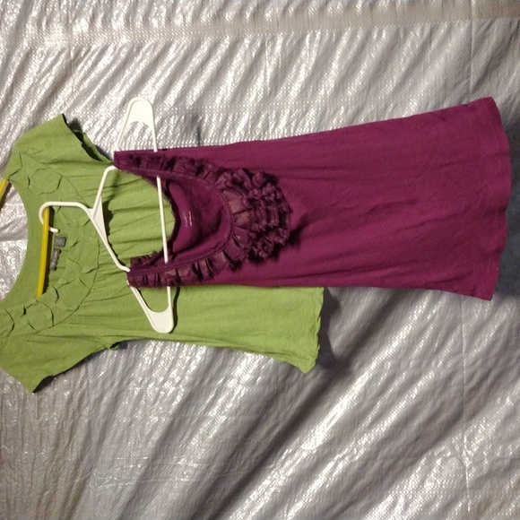 Loft and Apt 9 - Picture 1 of 4